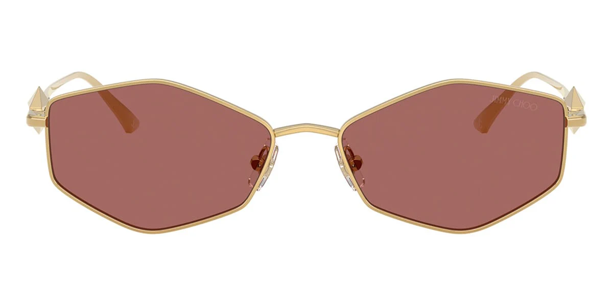 Jimmy Choo JC4017 3023/69 - Image 2