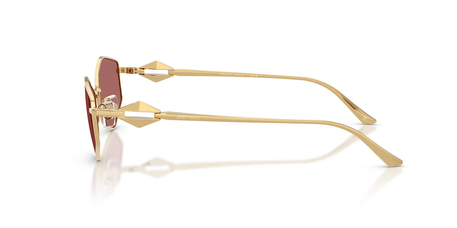 Jimmy Choo JC4017 3023/69 - Image 3