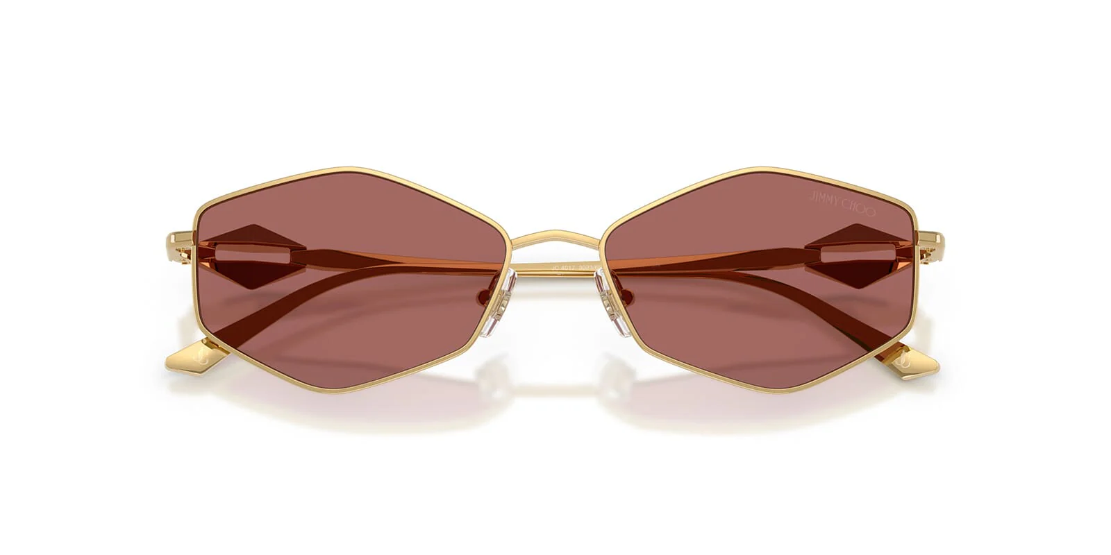 Jimmy Choo JC4017 3023/69 - Image 4