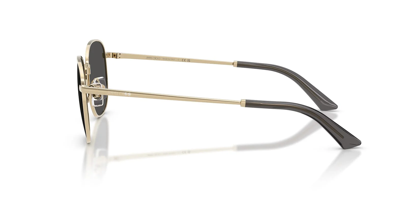 Jimmy Choo JC4025B 3006/87 - Image 3