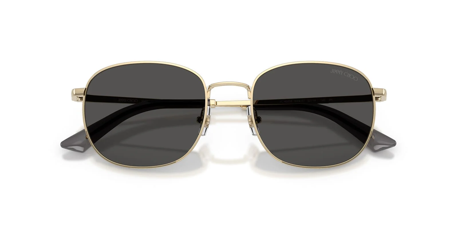 Jimmy Choo JC4025B 3006/87 - Image 4