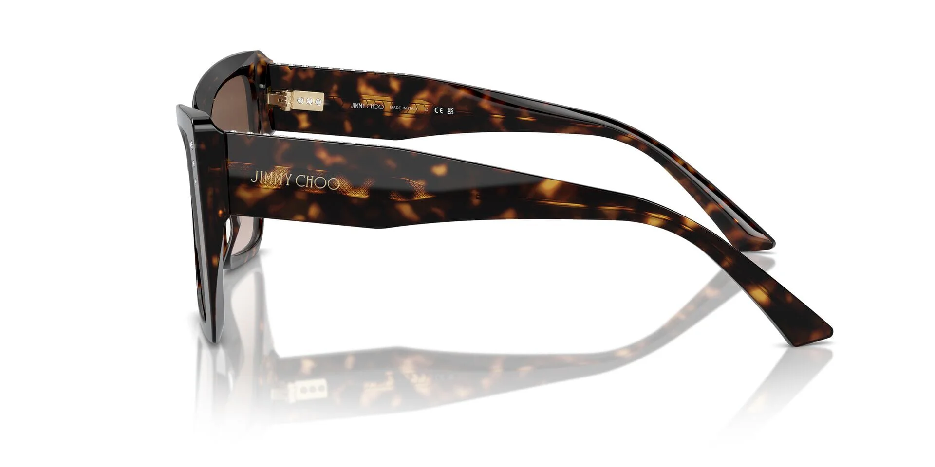 Jimmy Choo JC5001B 5002/13 - Image 3