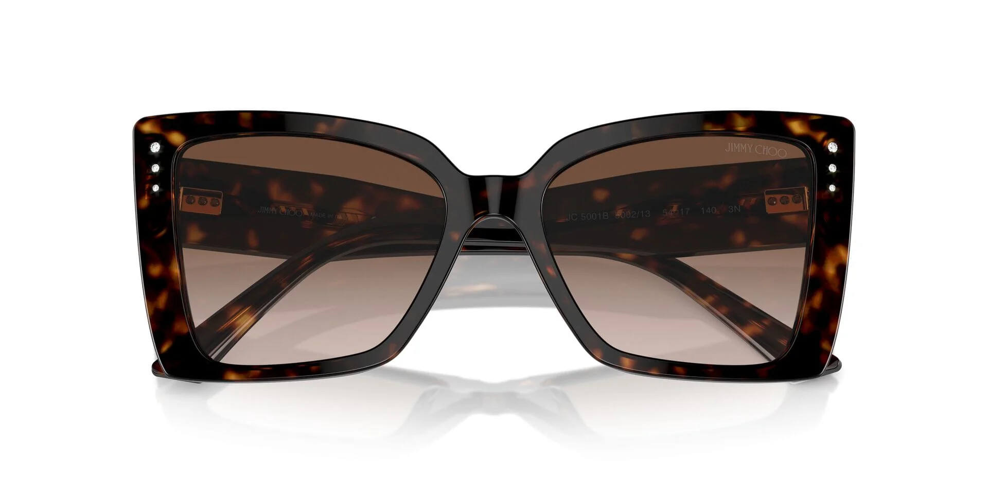 Jimmy Choo JC5001B 5002/13 - Image 4