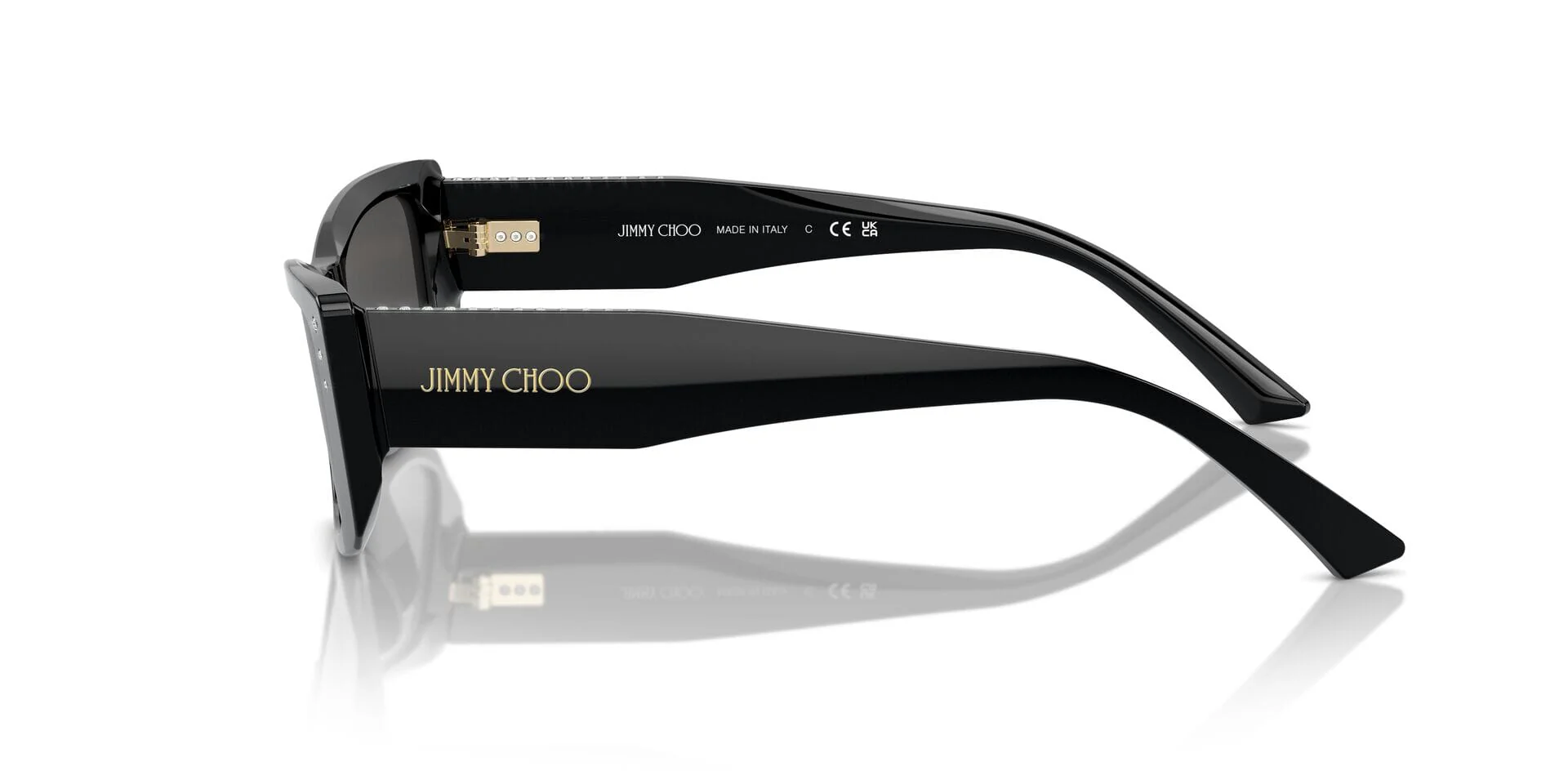 Jimmy Choo JC5002BU 5000/87 - Image 3