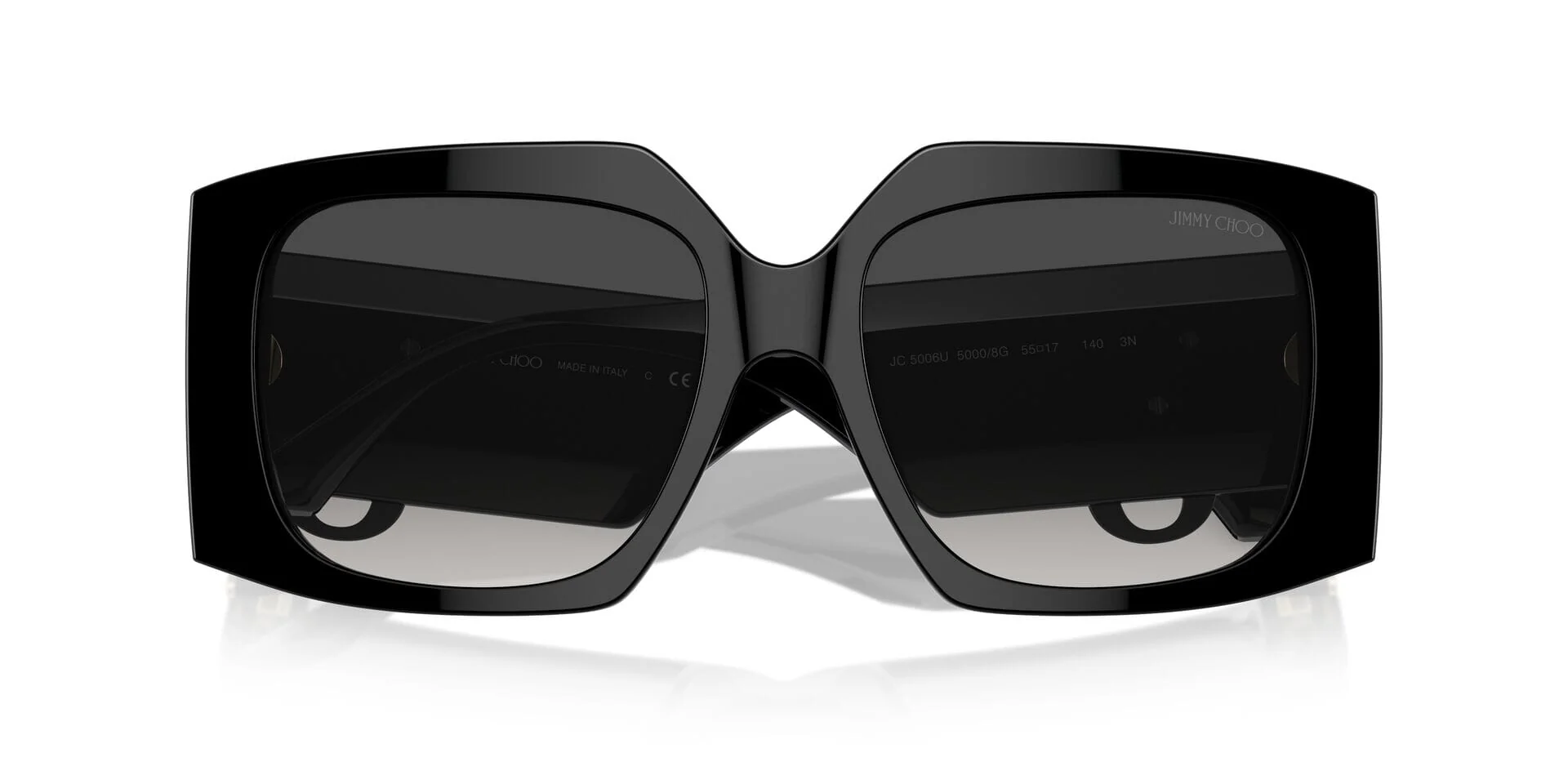 Jimmy Choo JC5006U 5000/8G - Image 4