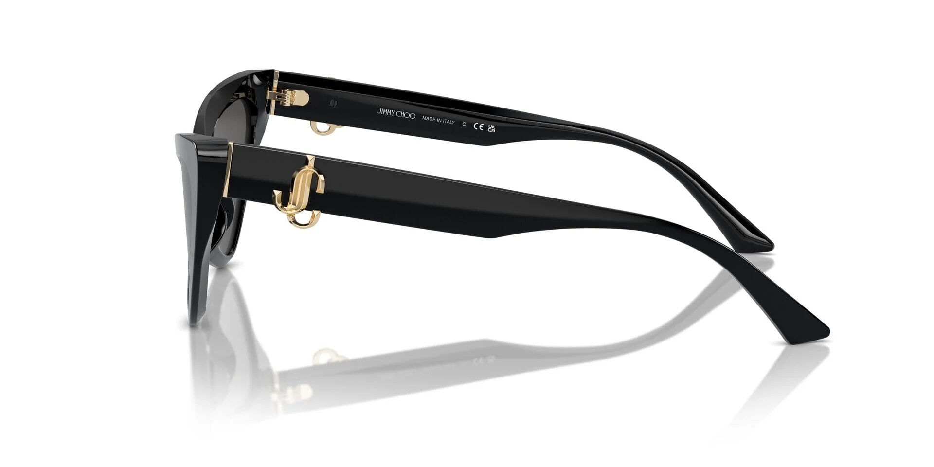 Jimmy Choo JC5008 5000/87 - As Seen On Cardi B - Image 3