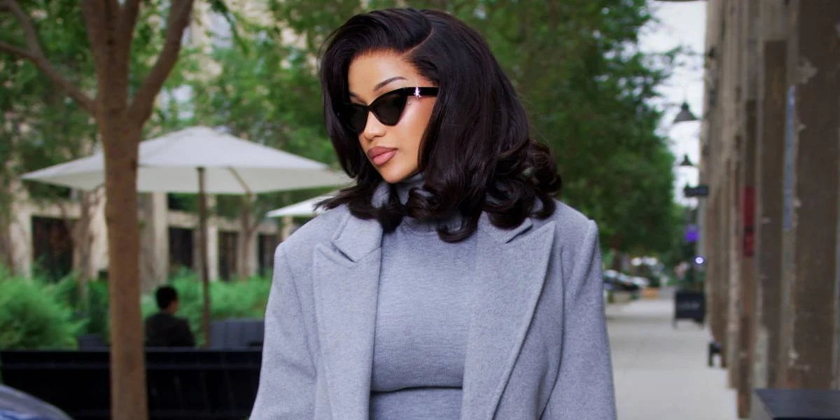 Jimmy Choo JC5008 5000/87 - As Seen On Cardi B - Image 4
