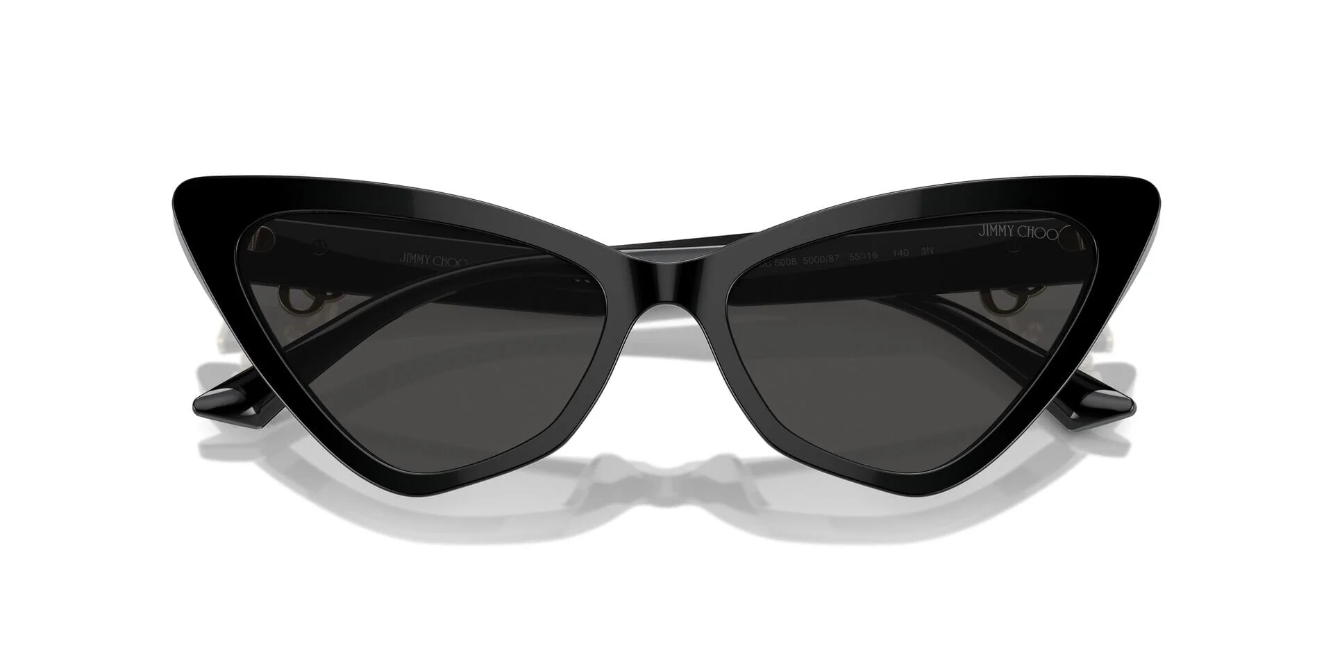 Jimmy Choo JC5008 5000/87 - As Seen On Cardi B - Image 5