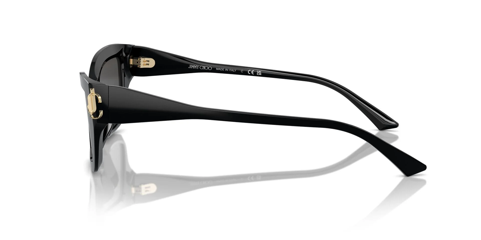 Jimmy Choo JC5011U 5000/87 - As Seen On Marisa Abela - Image 3