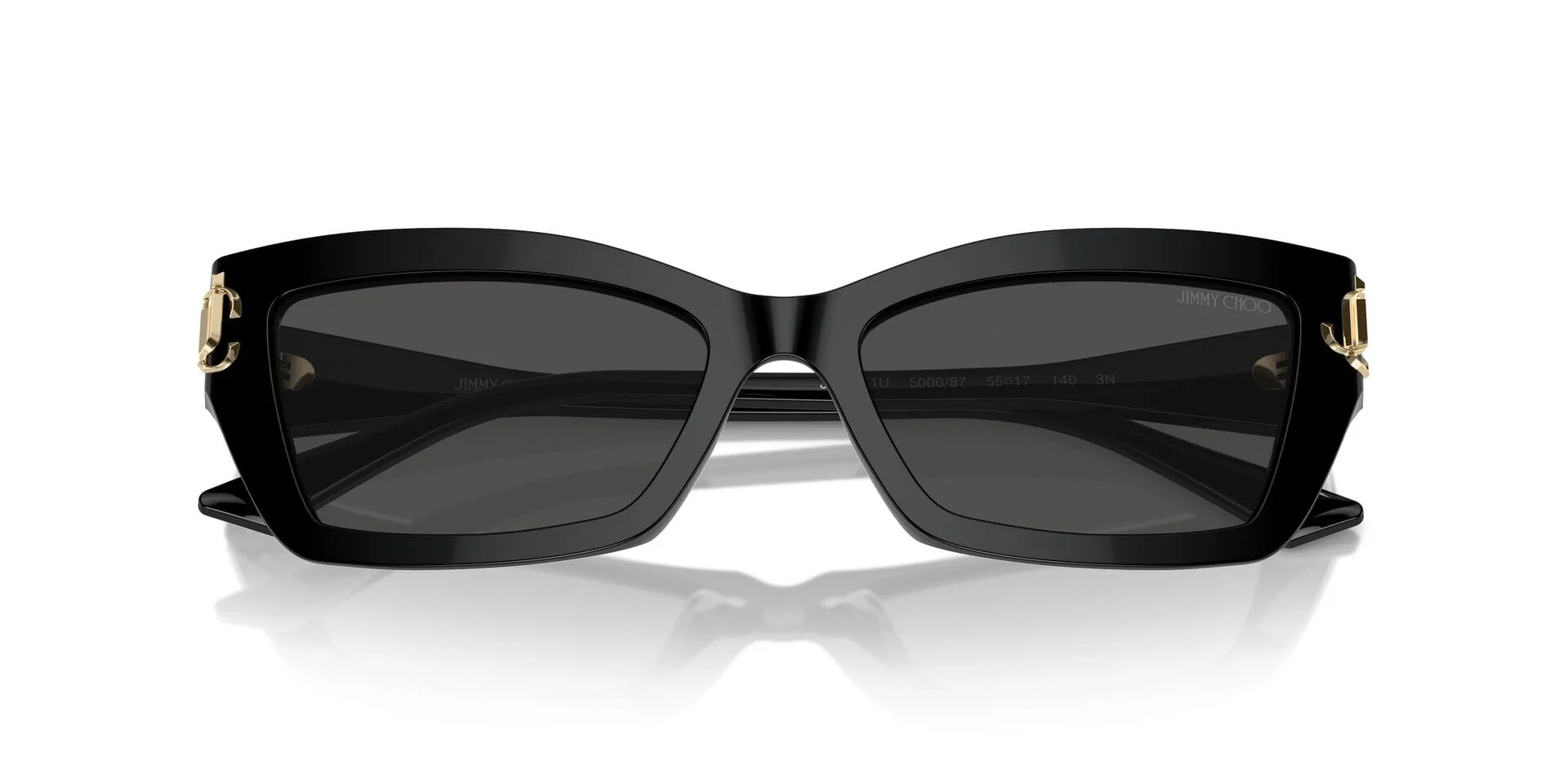 Jimmy Choo JC5011U 5000/87 - As Seen On Marisa Abela - Image 5
