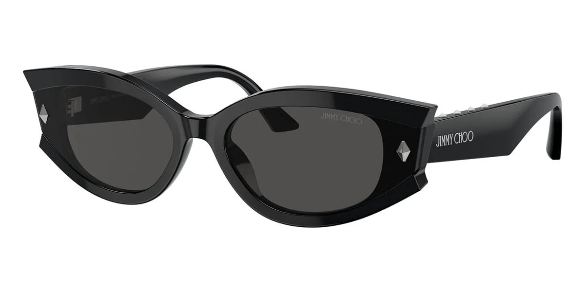 Jimmy Choo JC5015U 5000/87 - As Seen On Karrueche Tran & Olivia Holt
