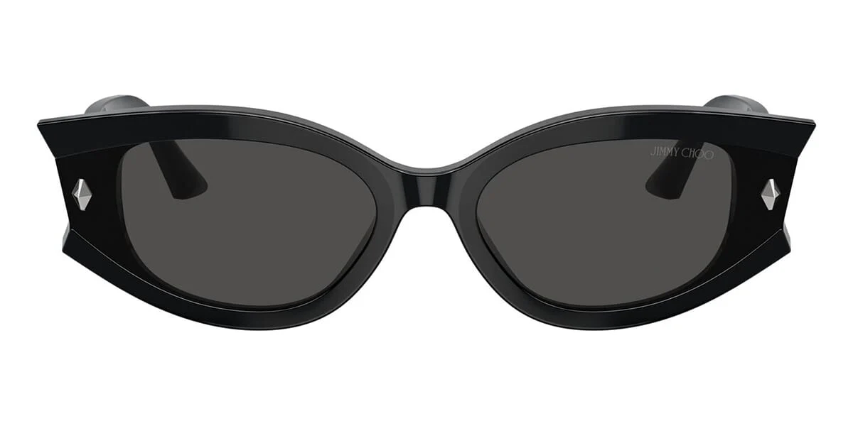 Jimmy Choo JC5015U 5000/87 - As Seen On Karrueche Tran & Olivia Holt - Image 2