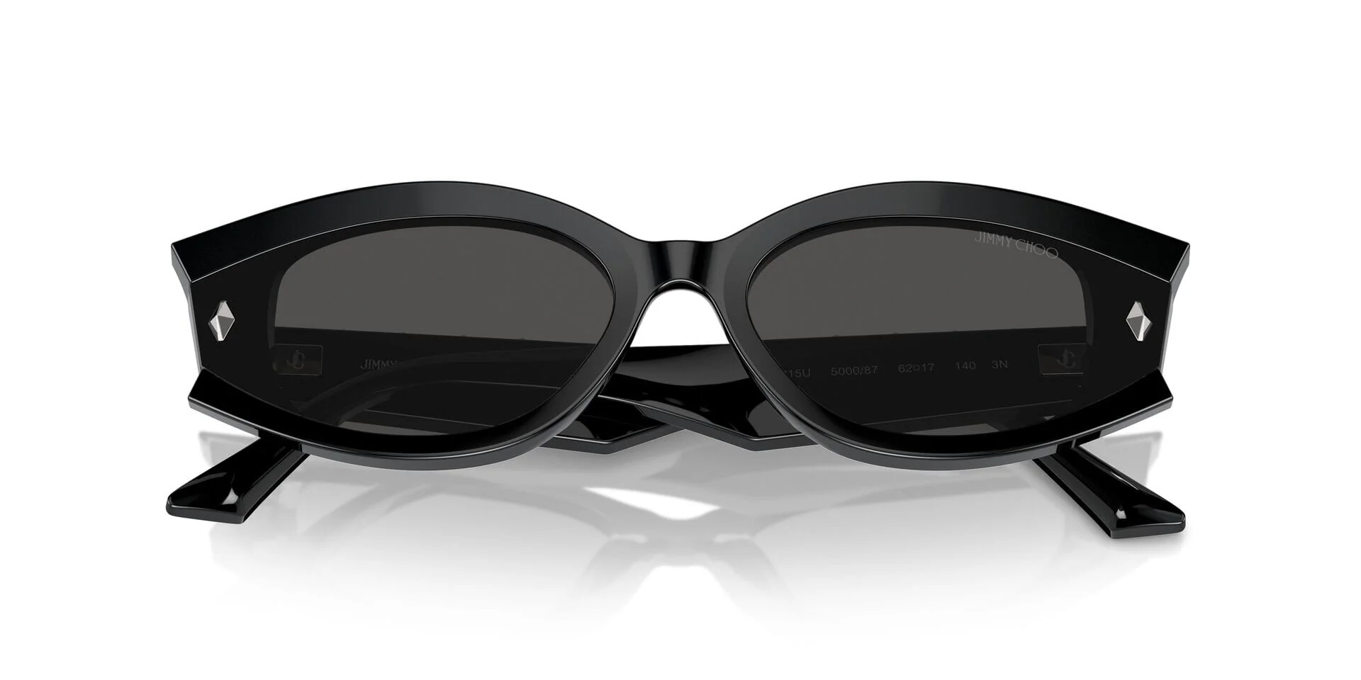 Jimmy Choo JC5015U 5000/87 - As Seen On Karrueche Tran & Olivia Holt - Image 7