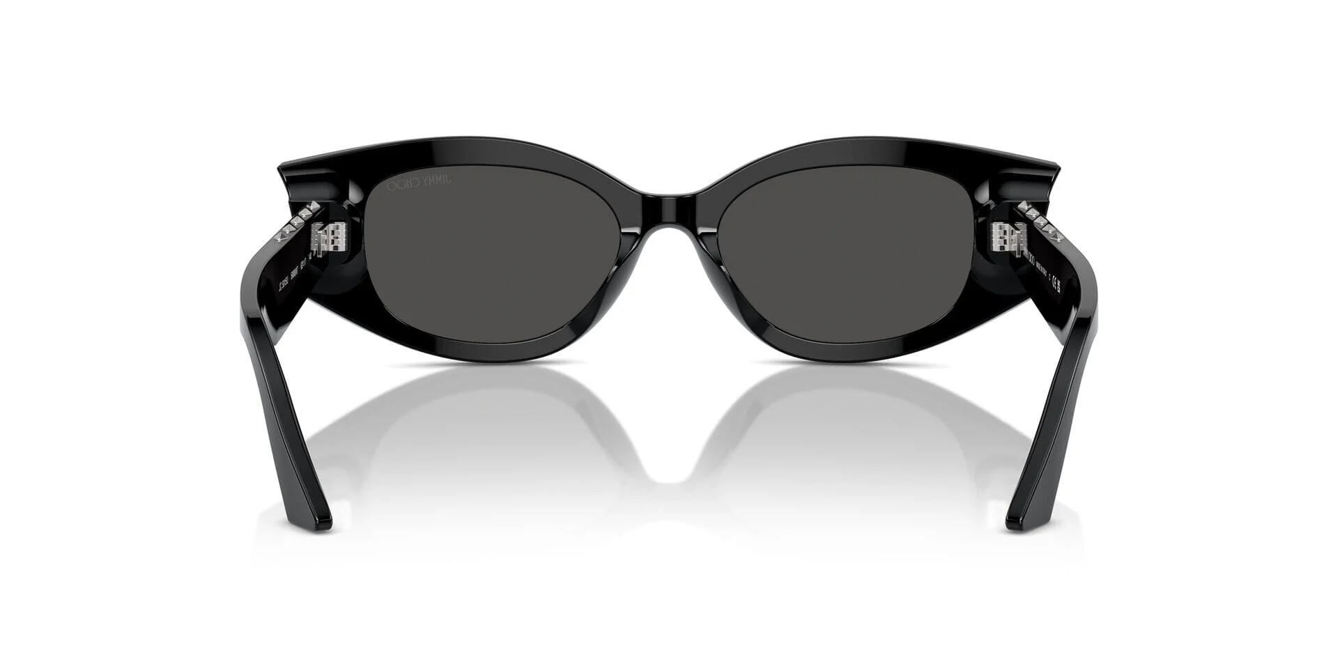 Jimmy Choo JC5015U 5000/87 - As Seen On Karrueche Tran & Olivia Holt - Image 8