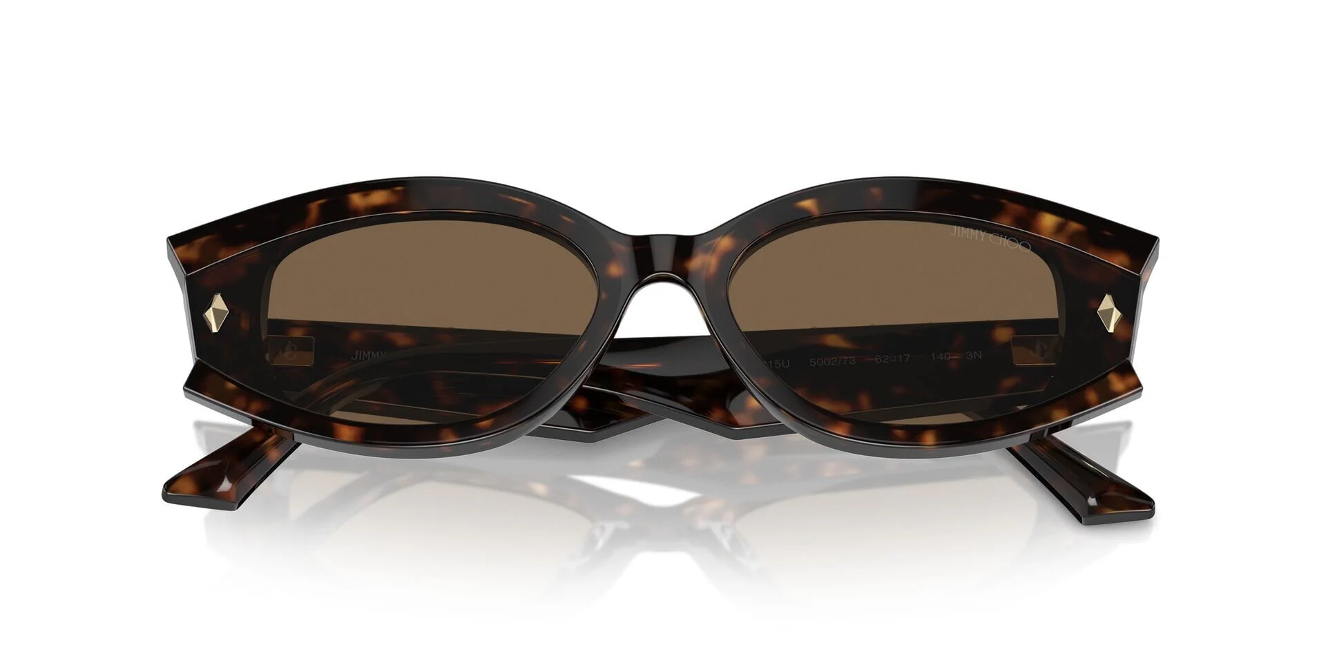 Jimmy Choo JC5015U 5002/73 - Image 4
