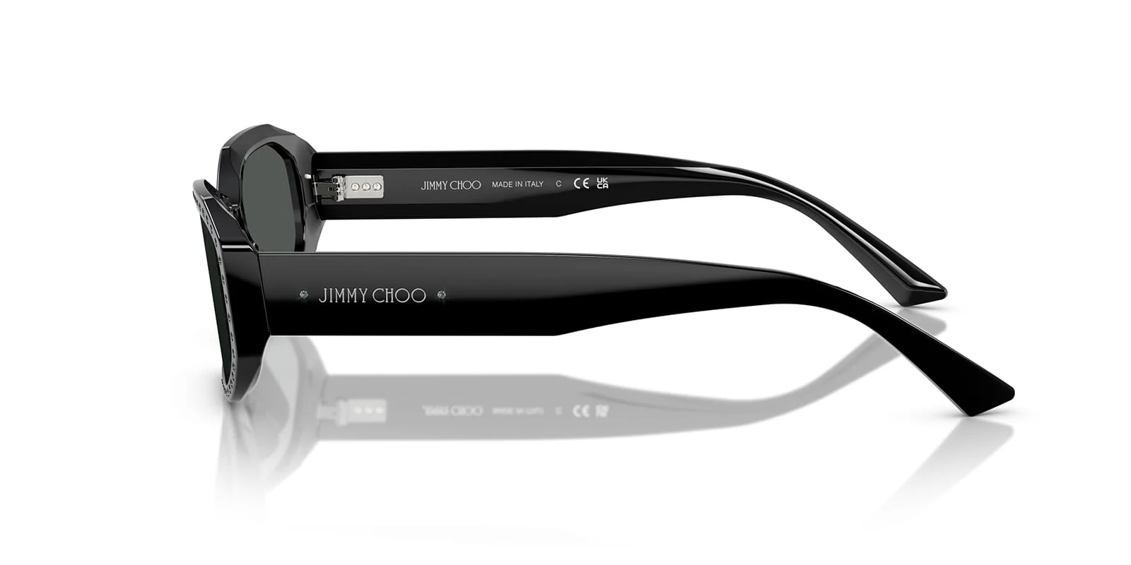 Jimmy Choo JC5021BU 5000/87 - Image 3