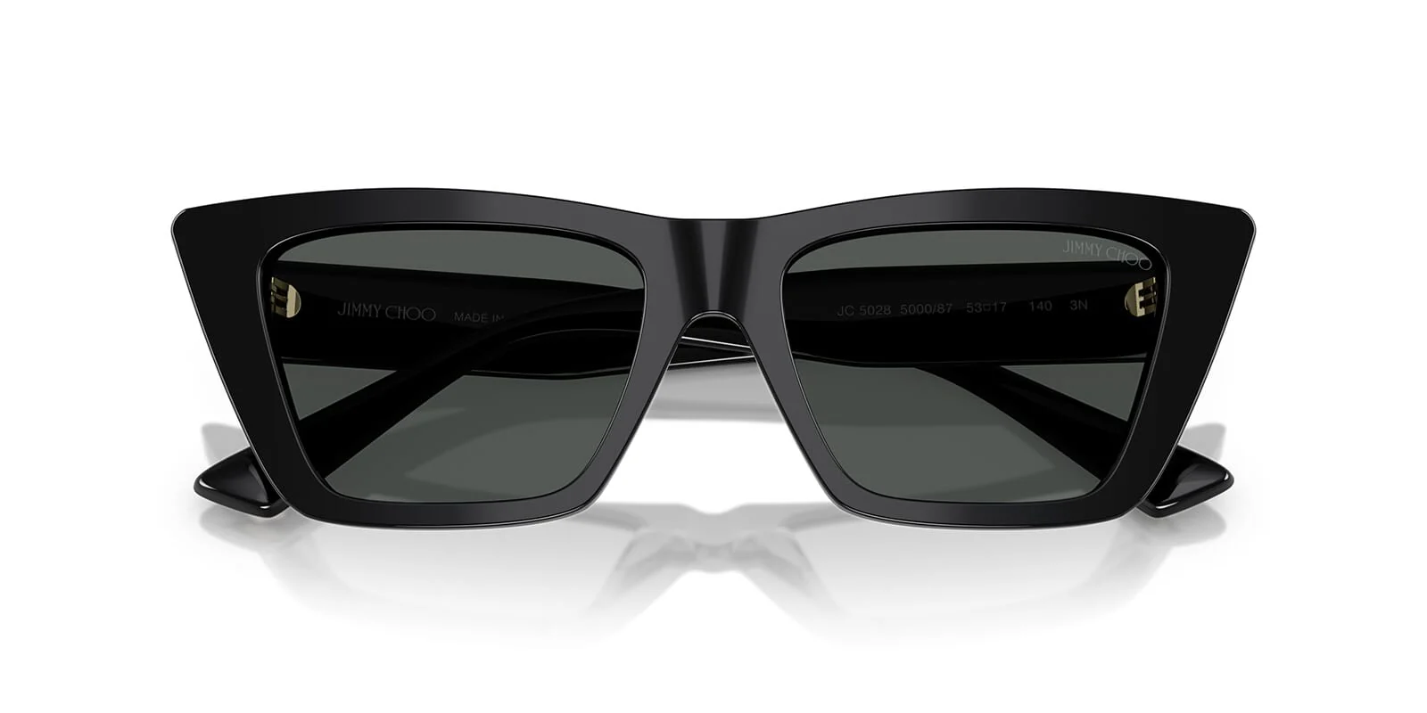 Jimmy Choo JC5028 5000/87 - Image 4