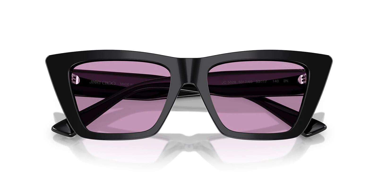 Jimmy Choo JC5028 5017/69 - Image 4