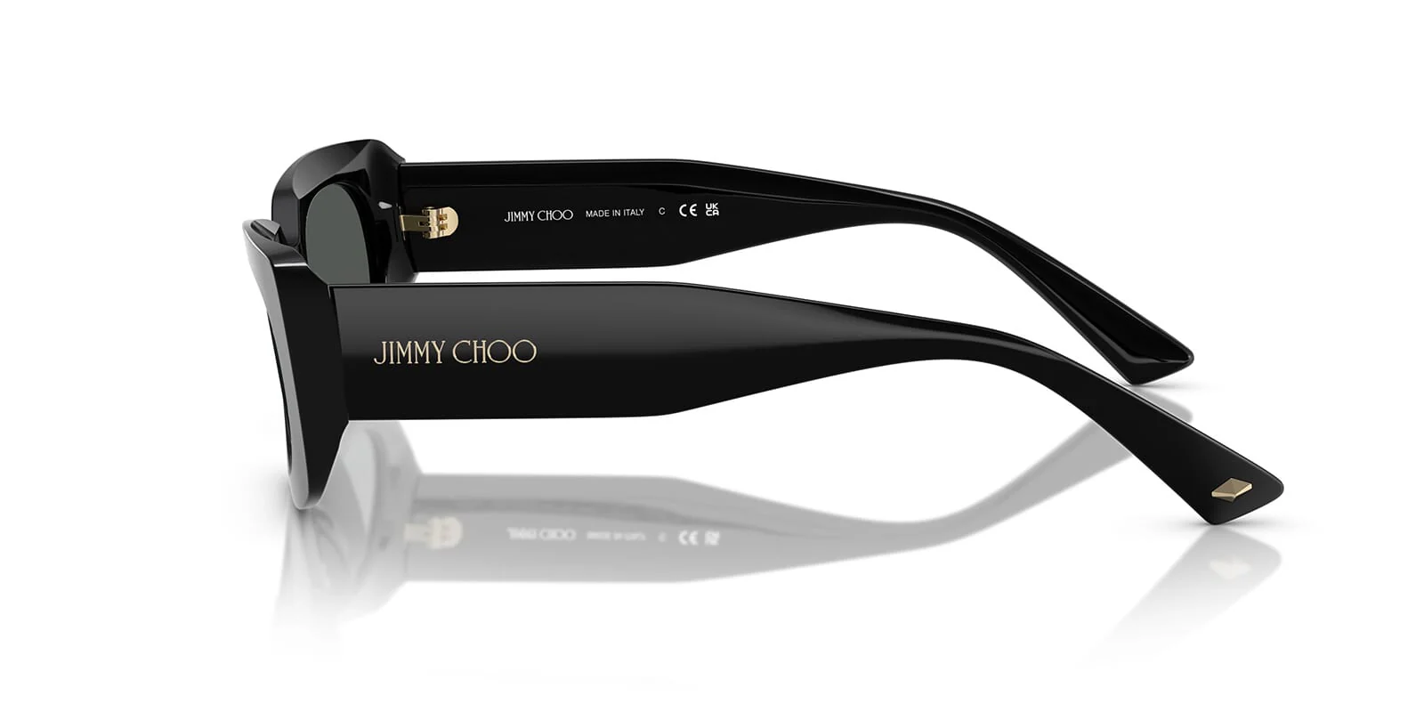 Jimmy Choo JC5029U 5000/87 - Image 3