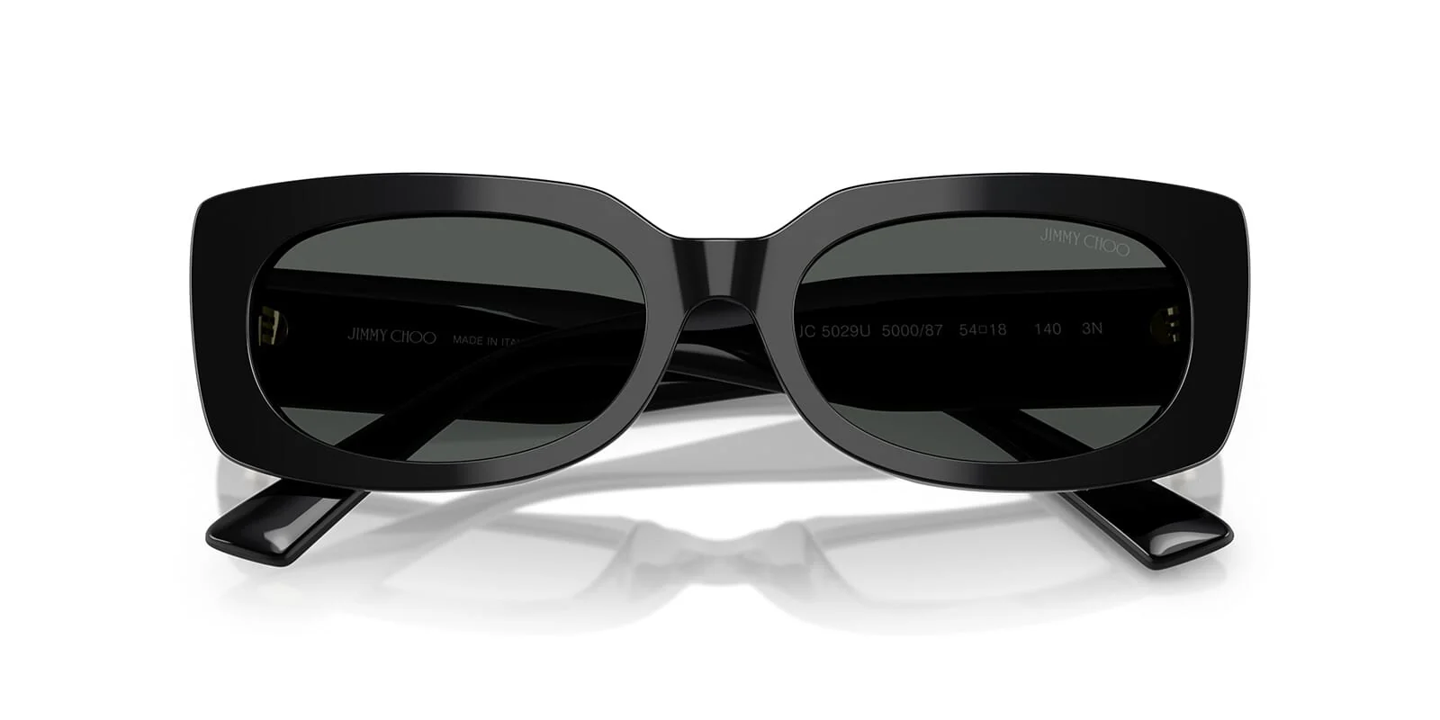 Jimmy Choo JC5029U 5000/87 - Image 4