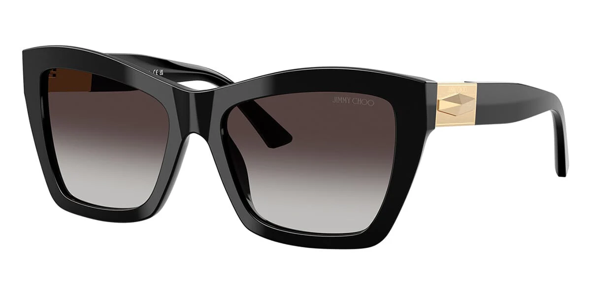 Jimmy Choo JC5031 5000/8G - As Seen On Meryl Streep