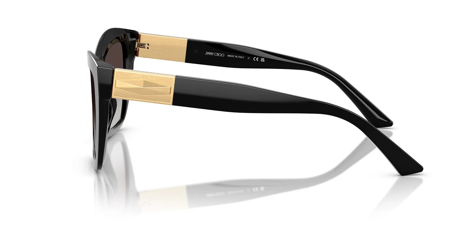 Jimmy Choo JC5031 5000/8G - As Seen On Meryl Streep - Image 3