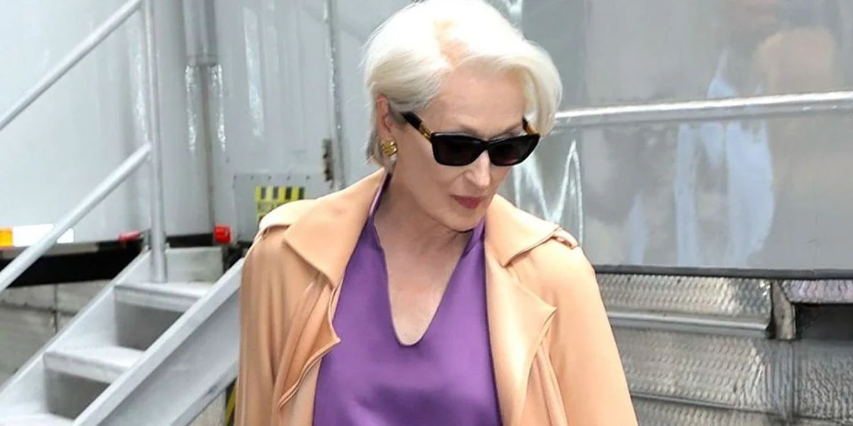 Jimmy Choo JC5031 5000/8G - As Seen On Meryl Streep - Image 4