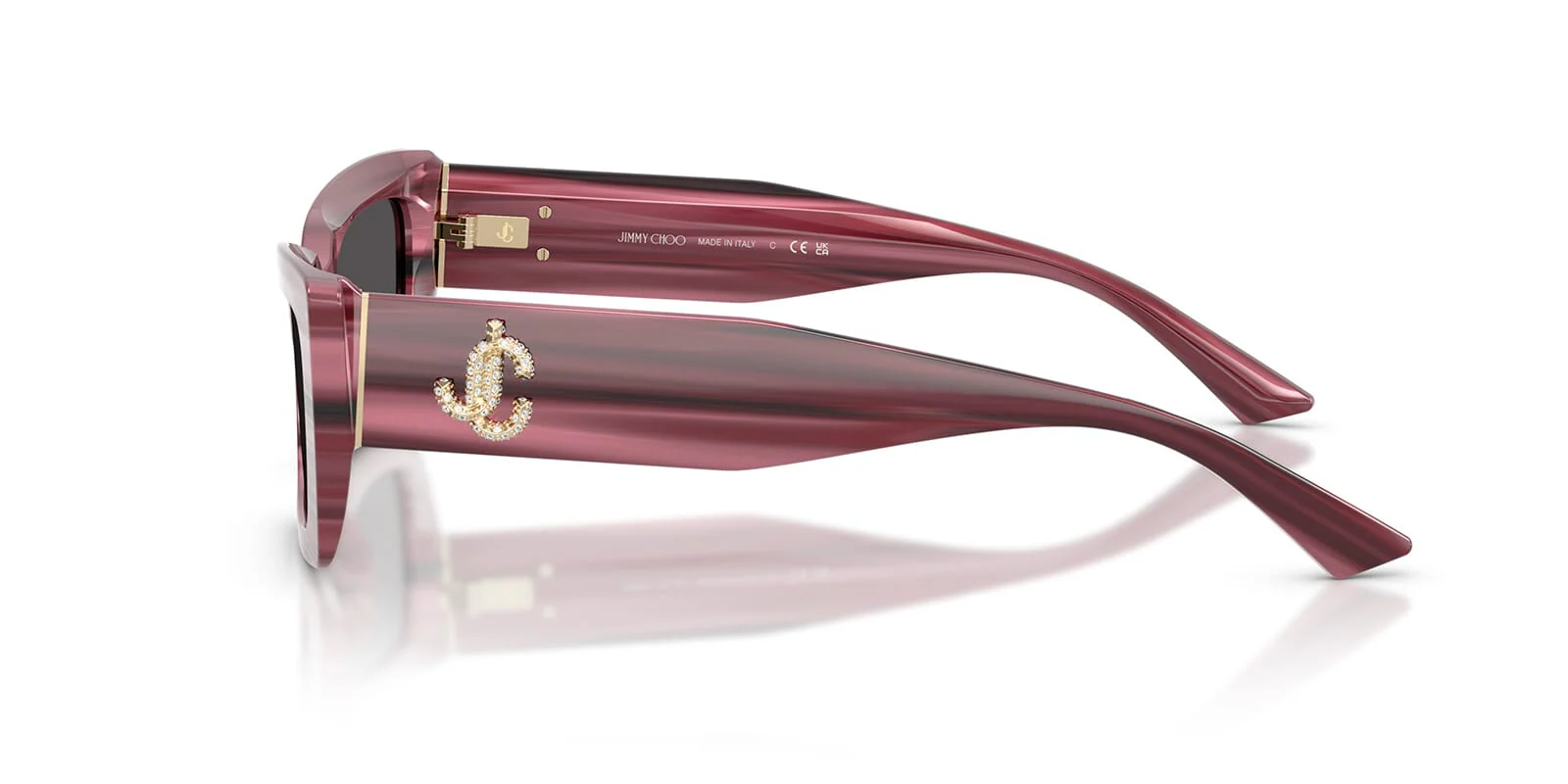 Jimmy Choo JC5037BU 5064/87 - Image 3