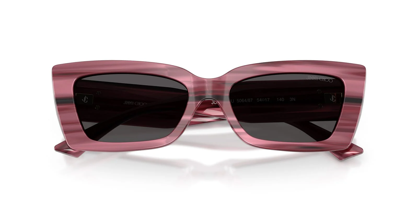 Jimmy Choo JC5037BU 5064/87 - Image 4