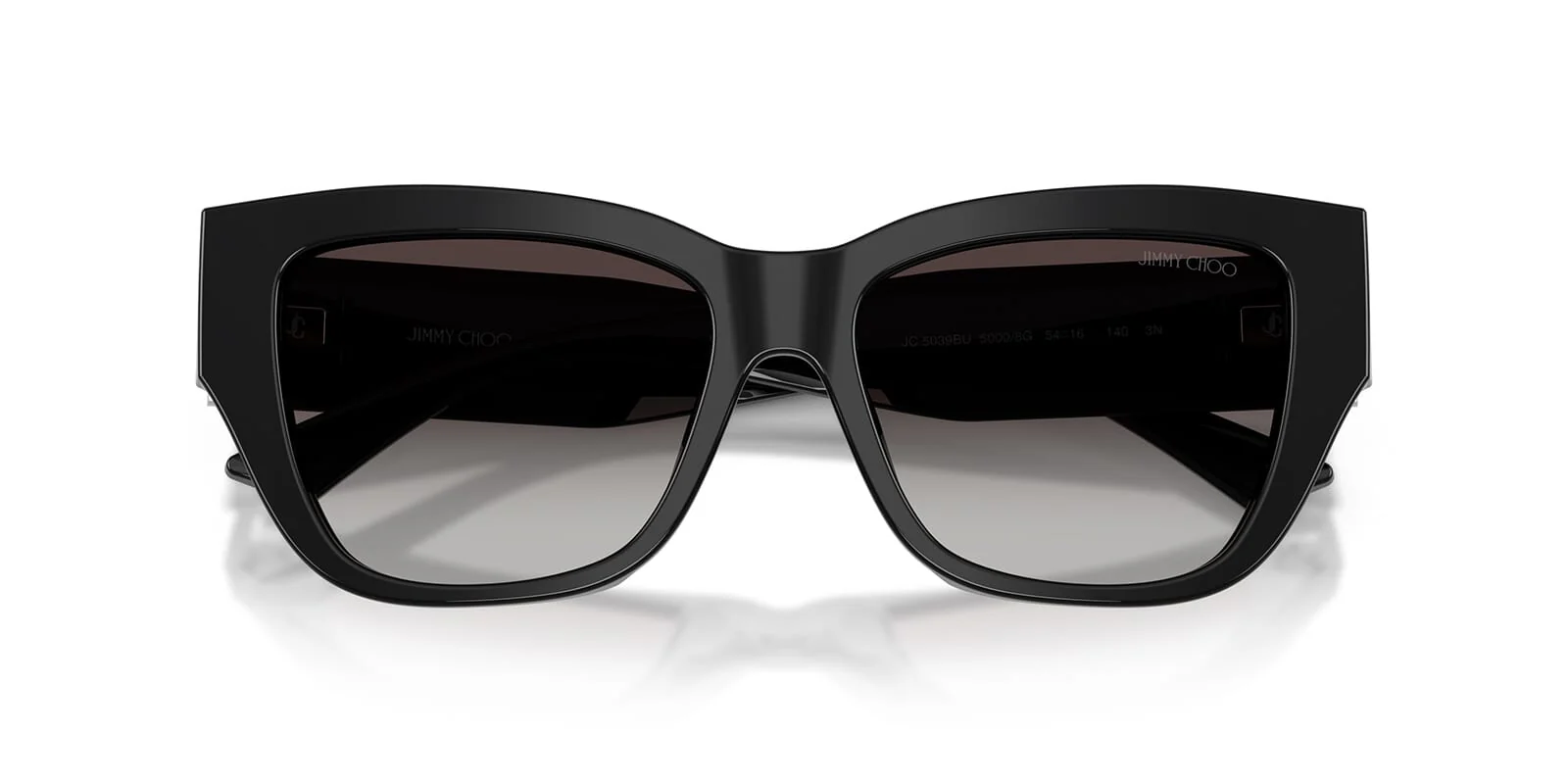 Jimmy Choo JC5039BU 5000/8G - Image 4