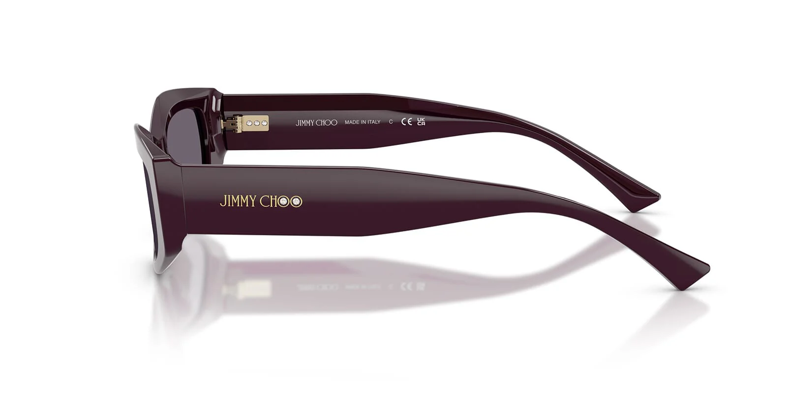 Jimmy Choo JC5046BU 5075/1A - Image 3