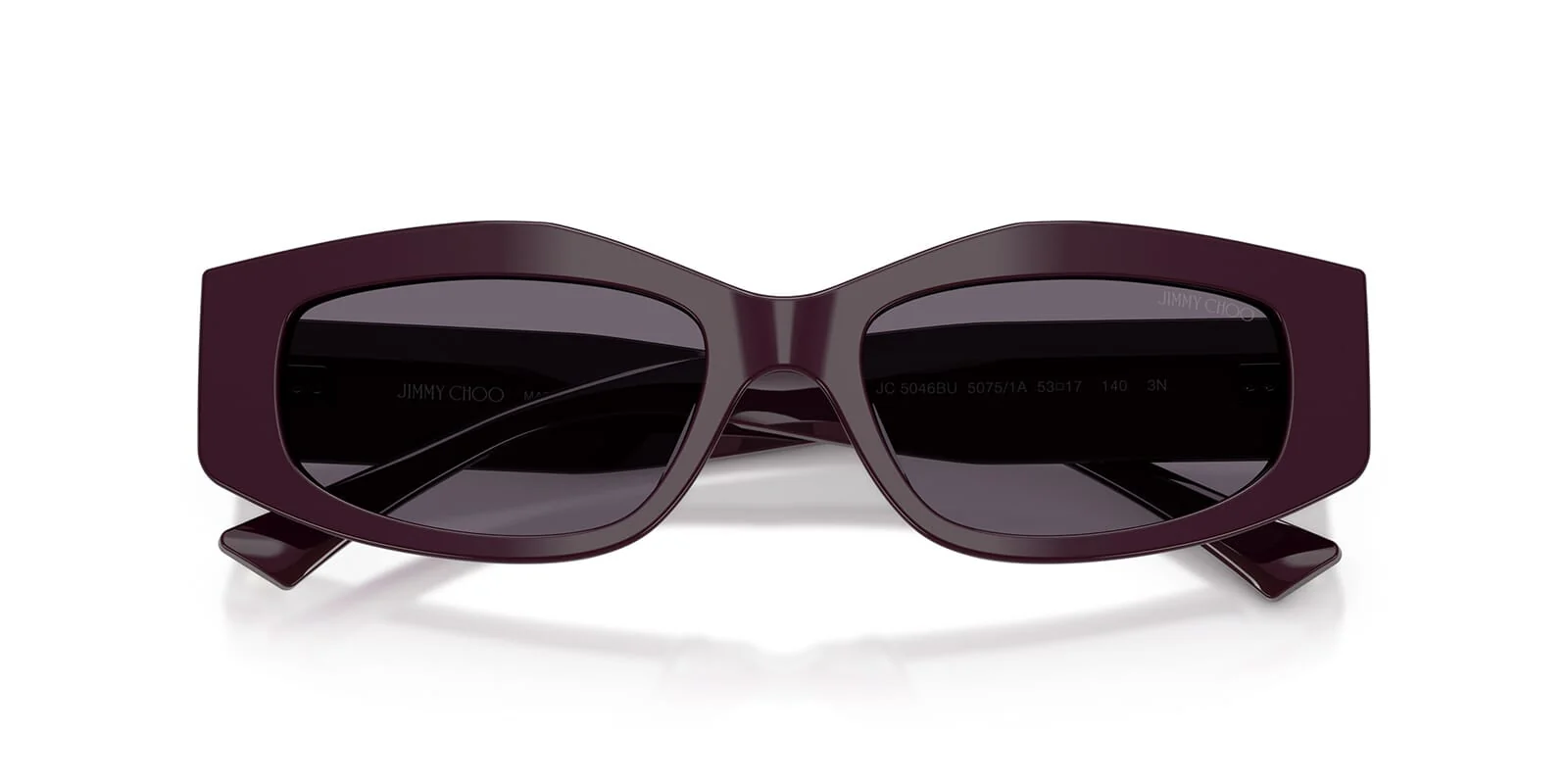 Jimmy Choo JC5046BU 5075/1A - Image 4