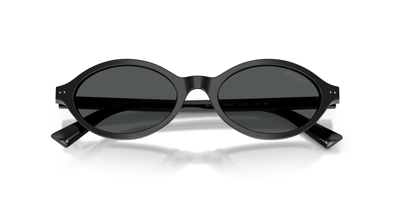 Jimmy Choo JC5068U 5000/87 - Image 4