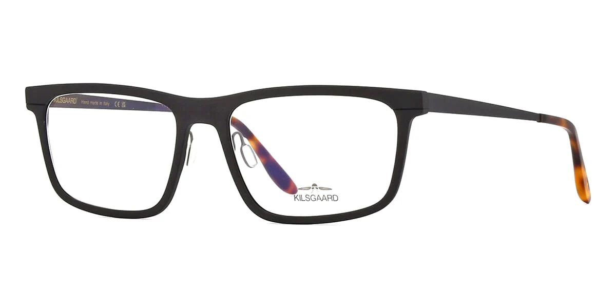 Kilsgaard Aluminum 16 6031