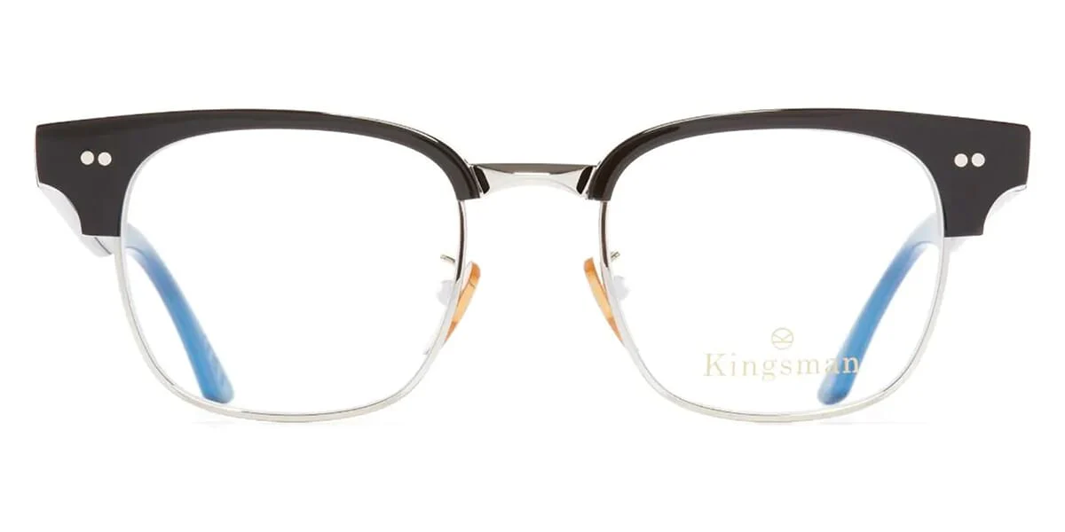 Kingsman x Cutler and Gross 0004 01 Black - Image 2