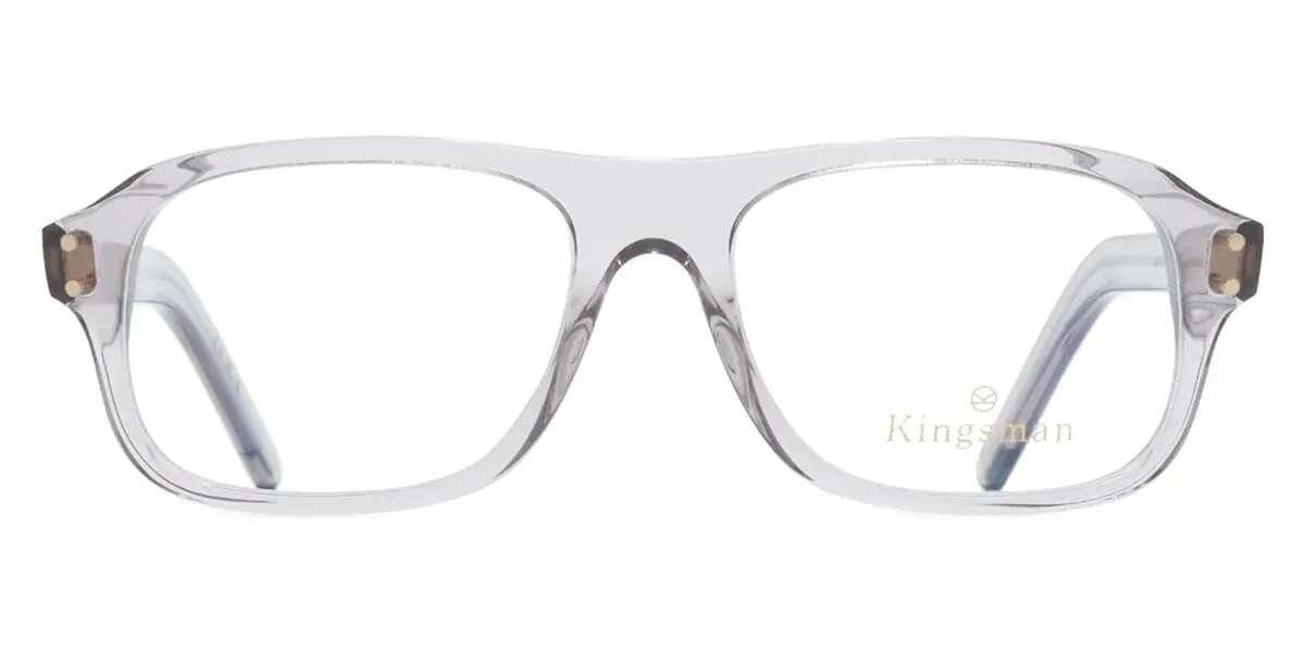 Kingsman x Cutler and Gross 0847 05 Smoke Quartz - Image 2