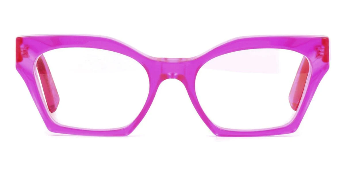 Kirk & Kirk Jane K21 Fuchsia - Image 2