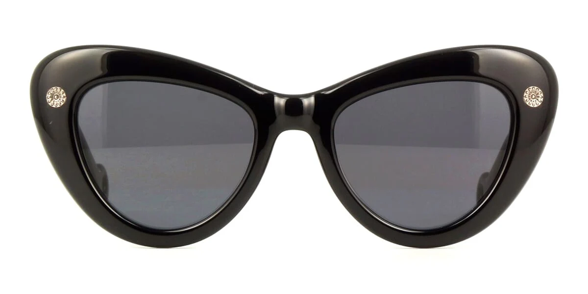 Lanvin LNV640S 020 - As Seen On Nicky Hilton Rothschild - Image 2