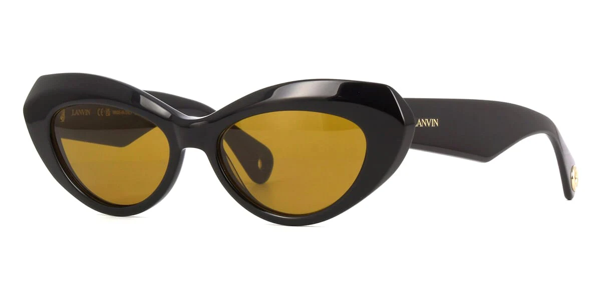 Lanvin LNV648S 001 - As Seen On Joey King