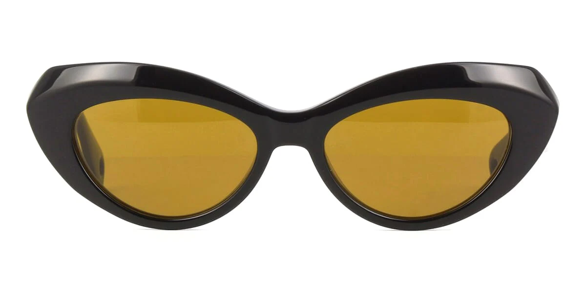 Lanvin LNV648S 001 - As Seen On Joey King - Image 2