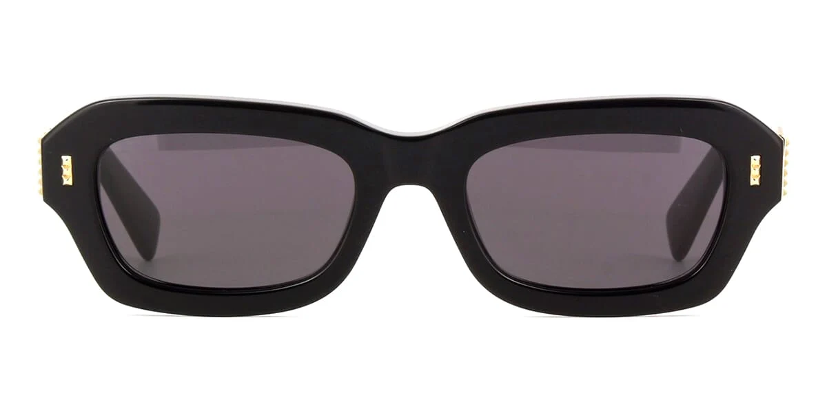 Lanvin LNV667S 001 - As Seen On Sydney Sweeney & Joey Badass - Image 2