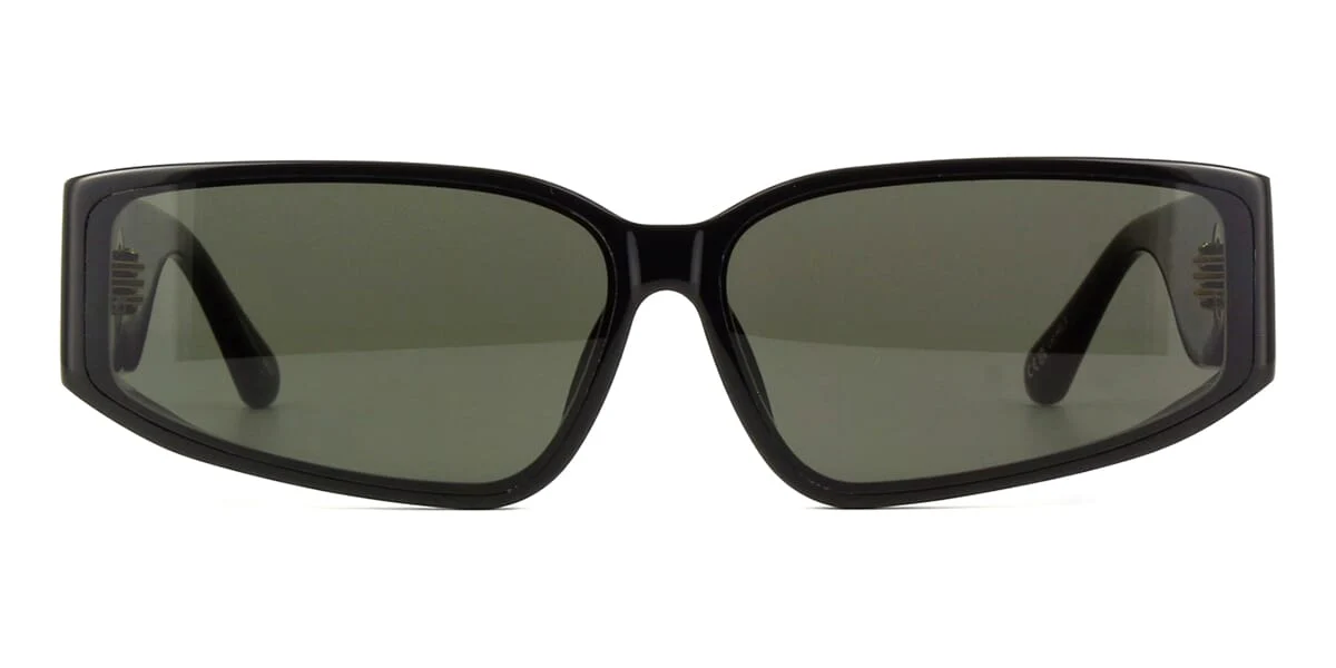 Linda Farrow Alexis LFL1465 C1 Sun - As Seen On Elle Macpherson - Image 2