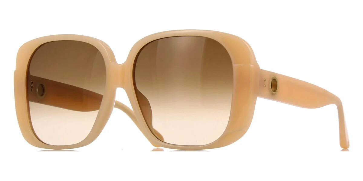 Linda Farrow Mima LFL1401 C4 Sun