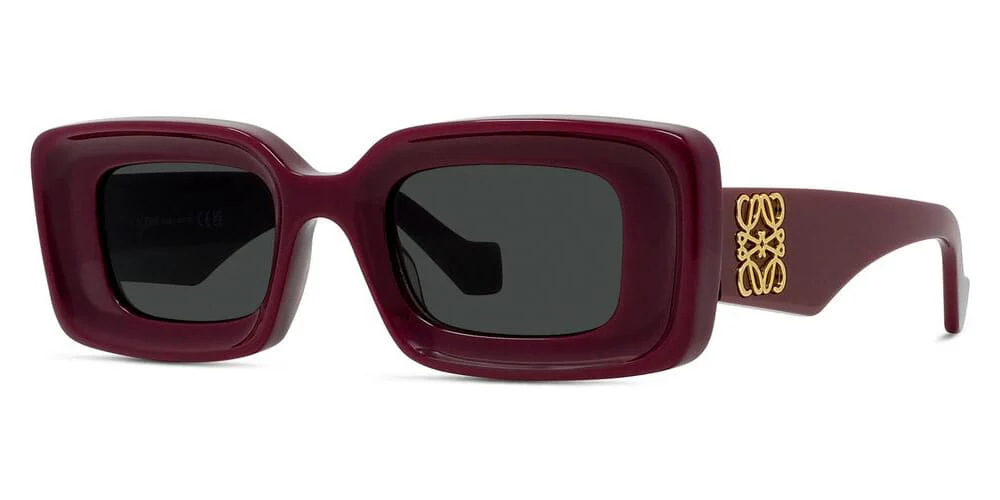 Loewe Anagram LW40101I 66A