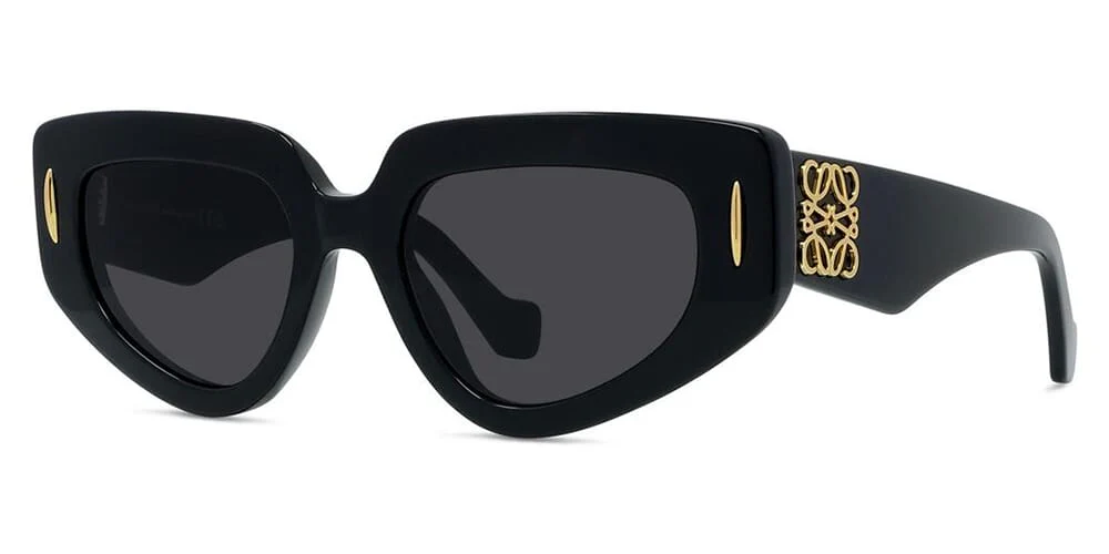 Loewe Anagram LW40160I 01A