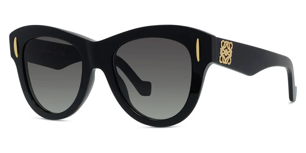 Loewe Anagram LW40174I 01B