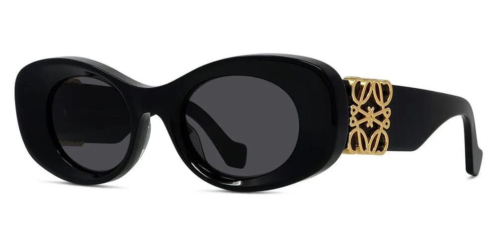 Loewe Anagram LW40175U 01A