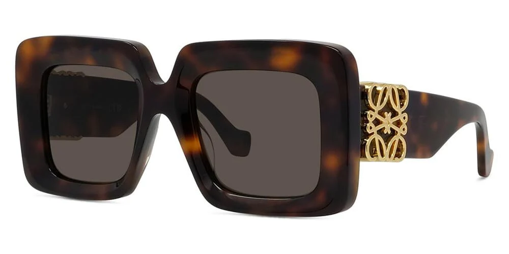 Loewe Anagram LW40176U 52E