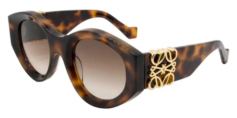 Loewe Anagram LW40188I 52F