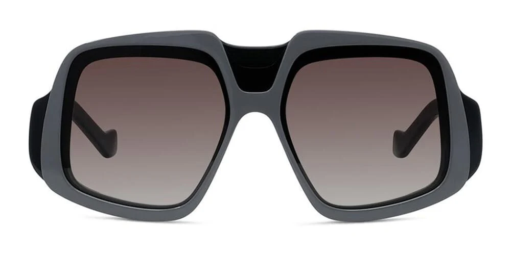 Loewe Anagram LW40194I 01T - As Seen On Erin Kellyman - Image 2